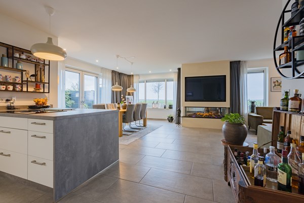 Medium property photo - Westerdiep 125, 9521 KL Nieuw-Buinen